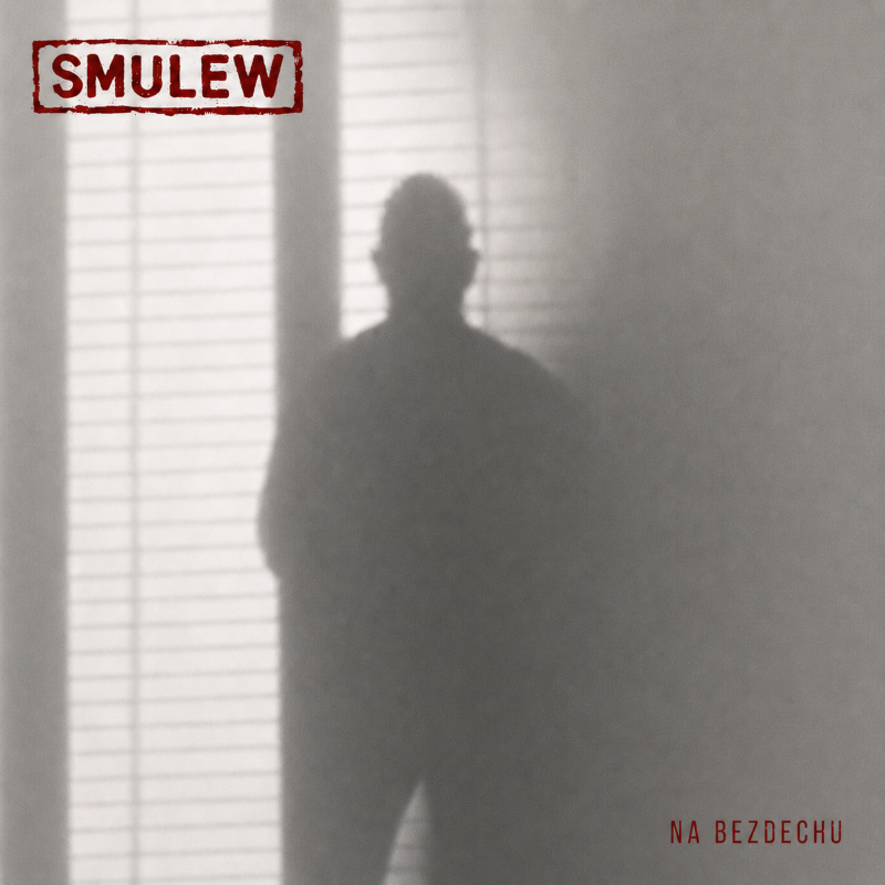 Smulew z albumem „Proto Punk”. Posłuchaj singla „Na bezdechu”!