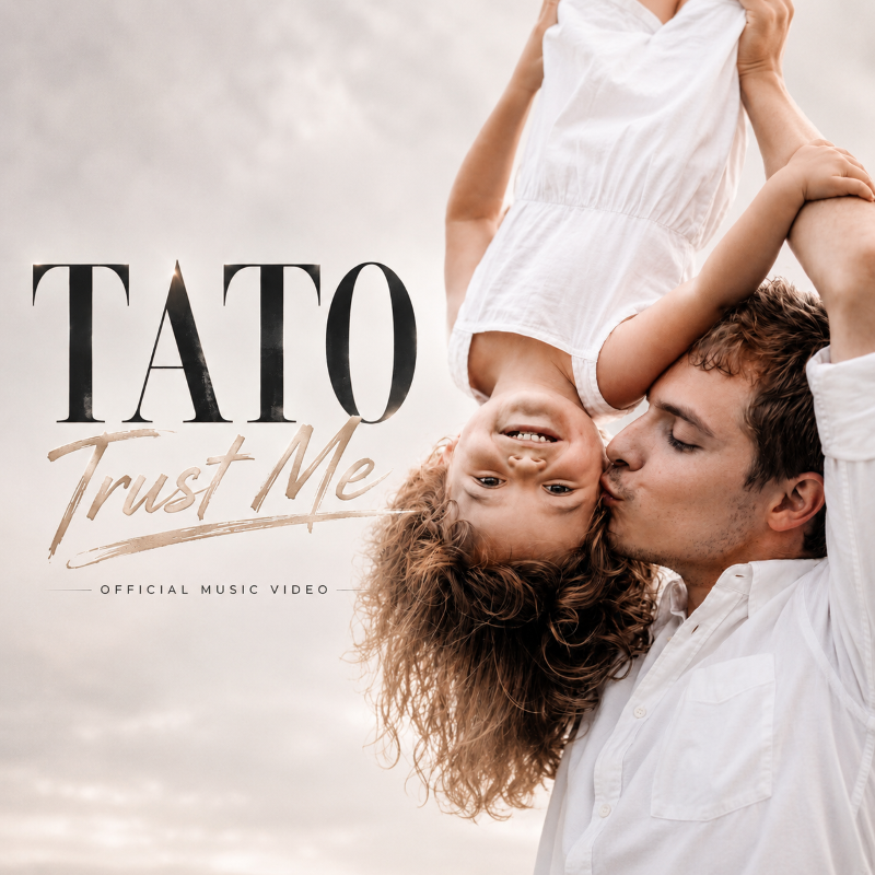 Nie każda strata oznacza pożegnanie. TRUST ME z singlem „TATO”