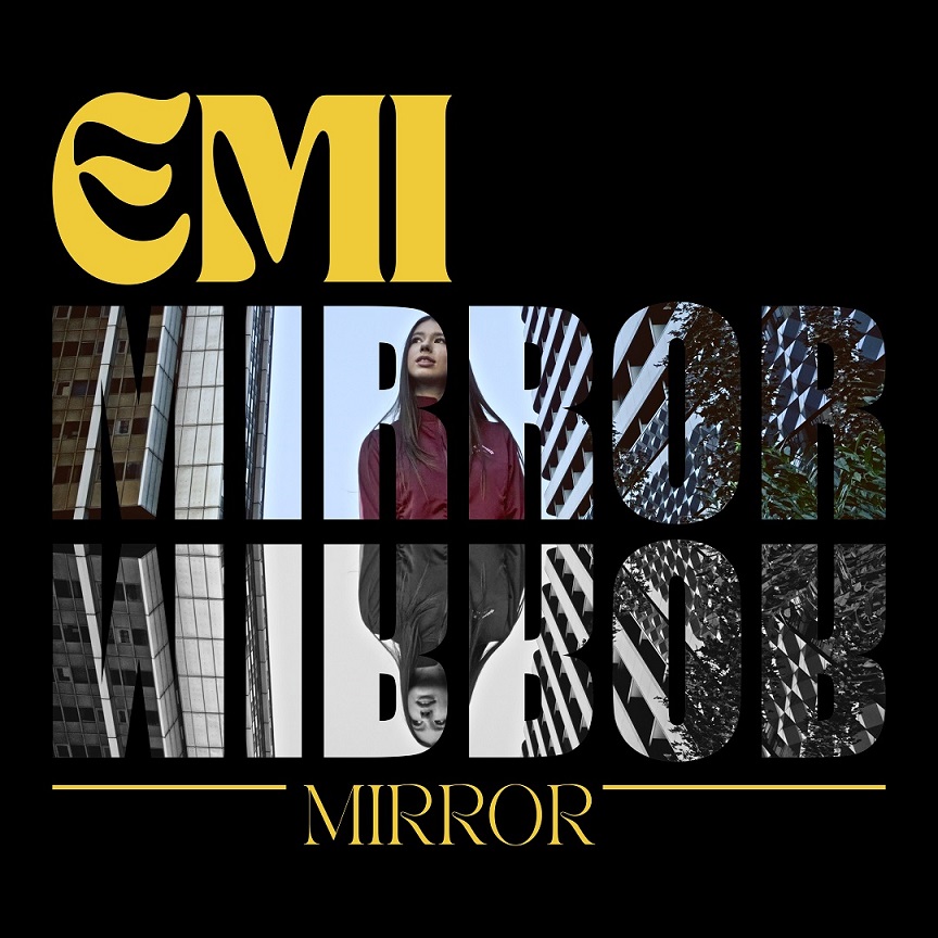 EMI Franica z singlem „Mirror”. O życiu poza idealnym obrazem mediów społecznościowych