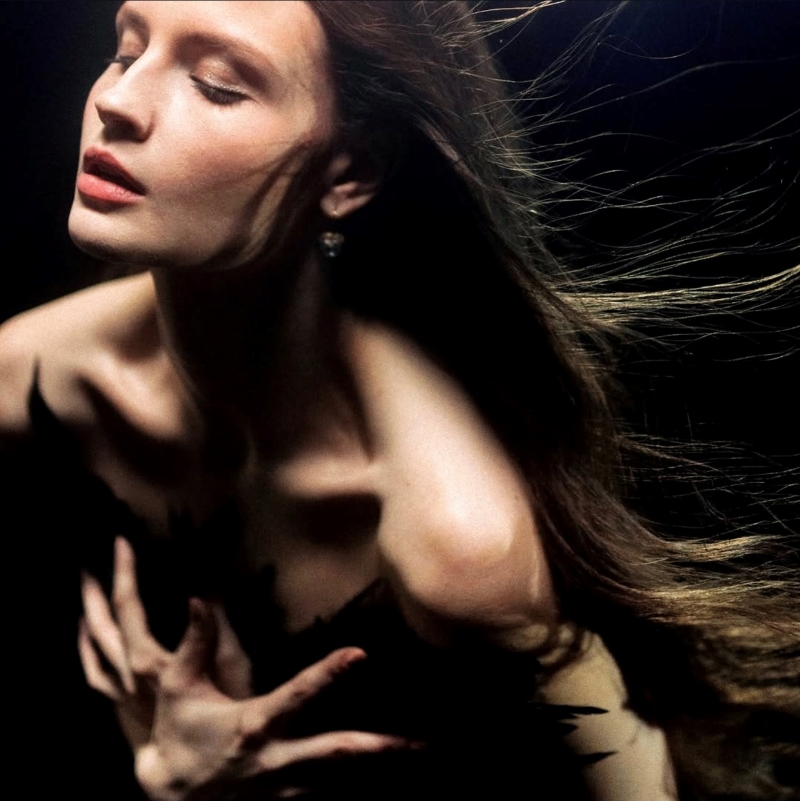 Julia Rocka z podwójną premierą – „OPIUM” i „NIE POCIESZĘ CIĘ”