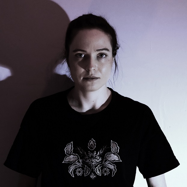 Małgorzata Hoppe z albumem „This world is only imagination”