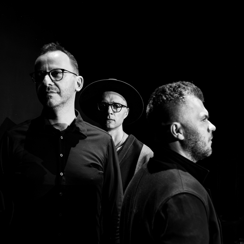25-lecie działalności RGG. Album „The Soul of Soil” [PREMIERA]