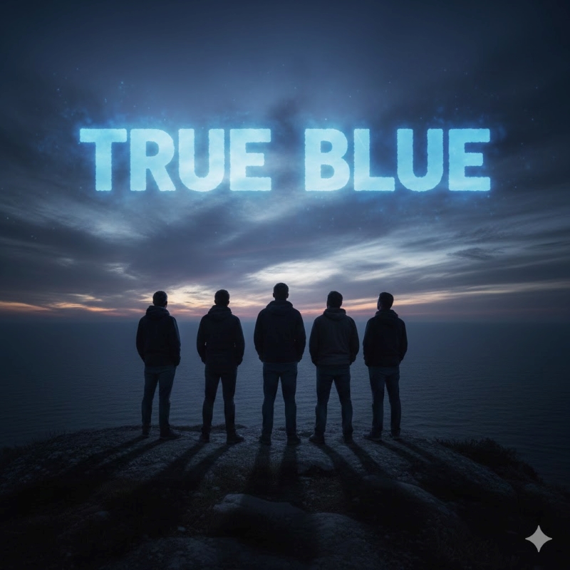 Mocniej, ale wciąż po swojemu. True Blue z utworem „Pod skórą” [RECENZJA]
