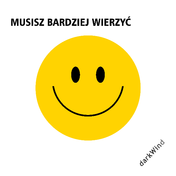 „Musisz bardziej wierzyć” – darkWind o świecie, który obiecuje zbyt wiele [RECENZJA]