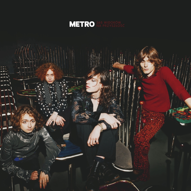 Metro – „365 widoków na przyszłość” [RECENZJA]