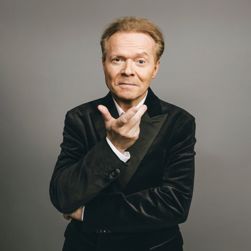 Michał Bajor prezentuje nowy utwór „Jeszcze!”