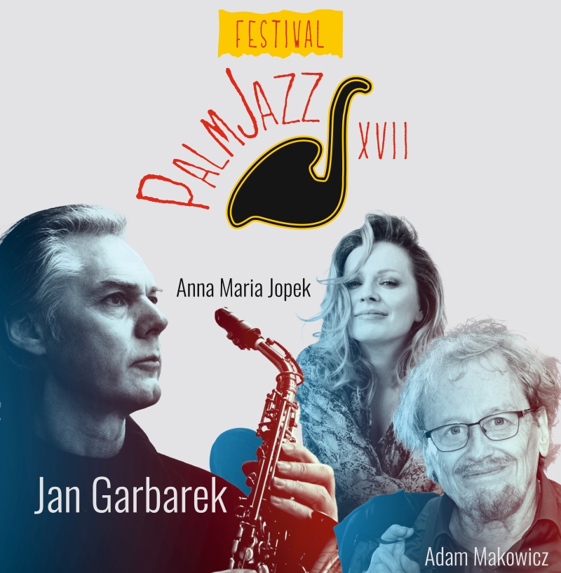PalmJazz 2026: jazz, muzyka świata i elektronika